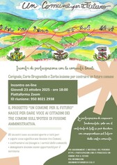Cerignale, Corte Brugnatella e Zerba insieme per costruire un futuro comune. Incontro on-line di partecipazione con le comunità locali.