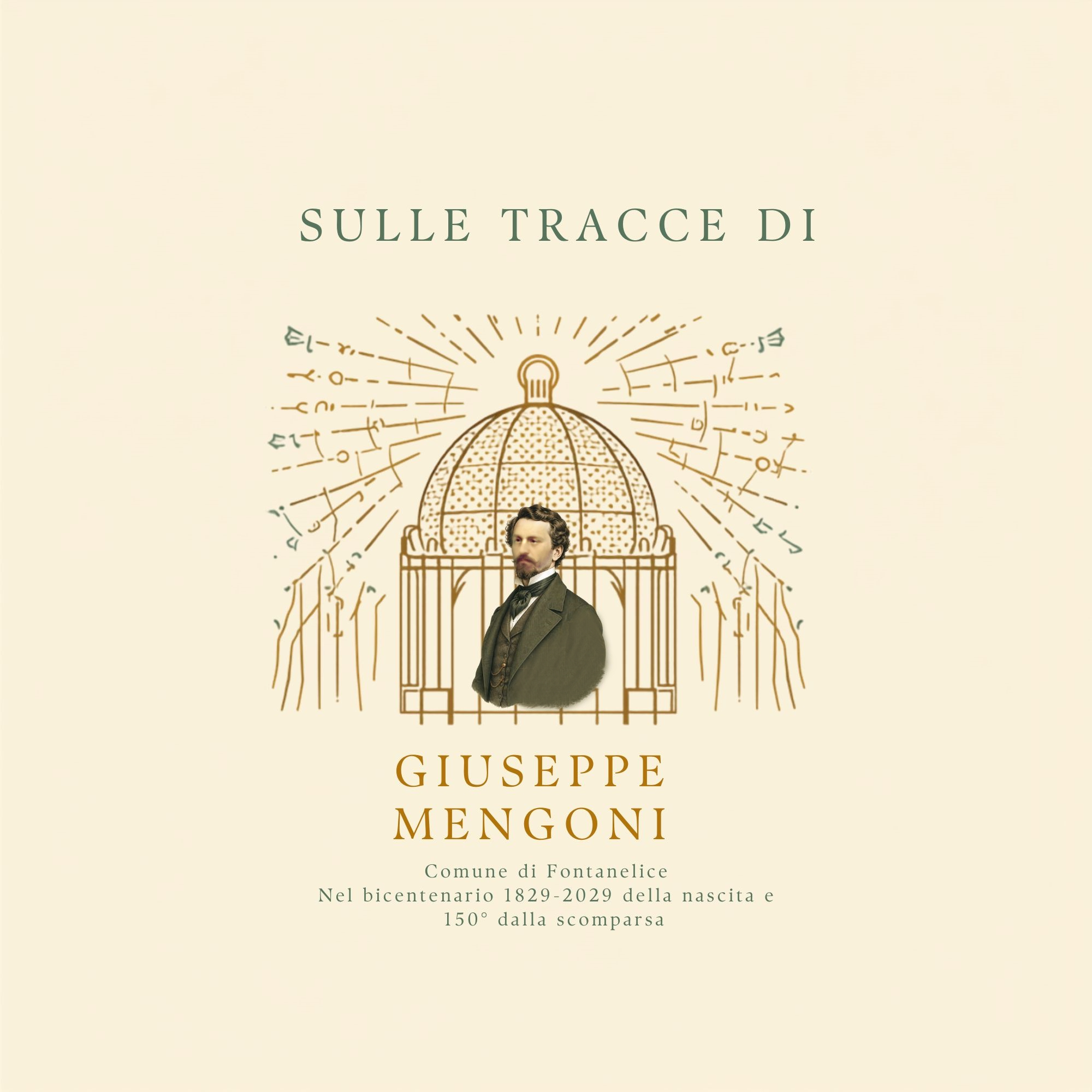 Media picture: Sulle tracce di Giuseppe Mengoni