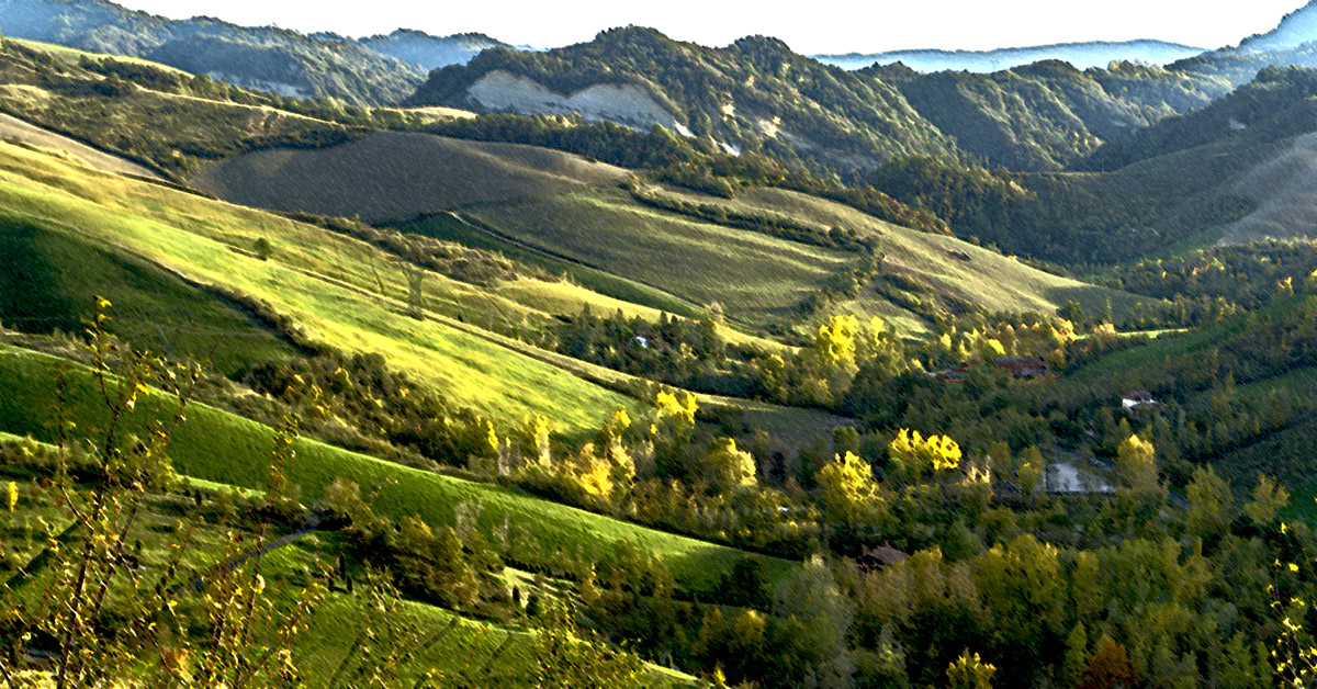 Media picture: Botteghino, Pianoro, la Valle