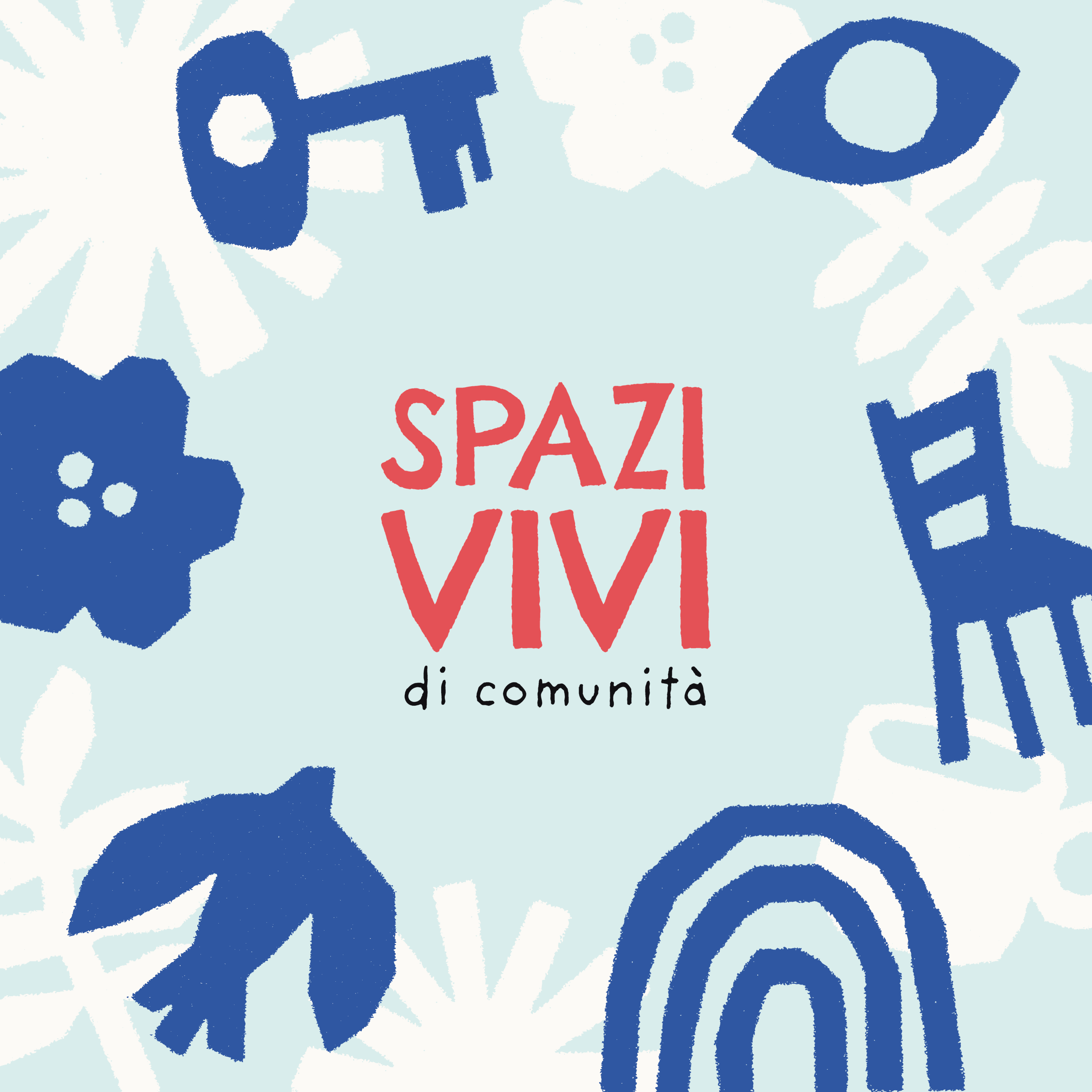 Media picture: Spazi vivi di comunità
